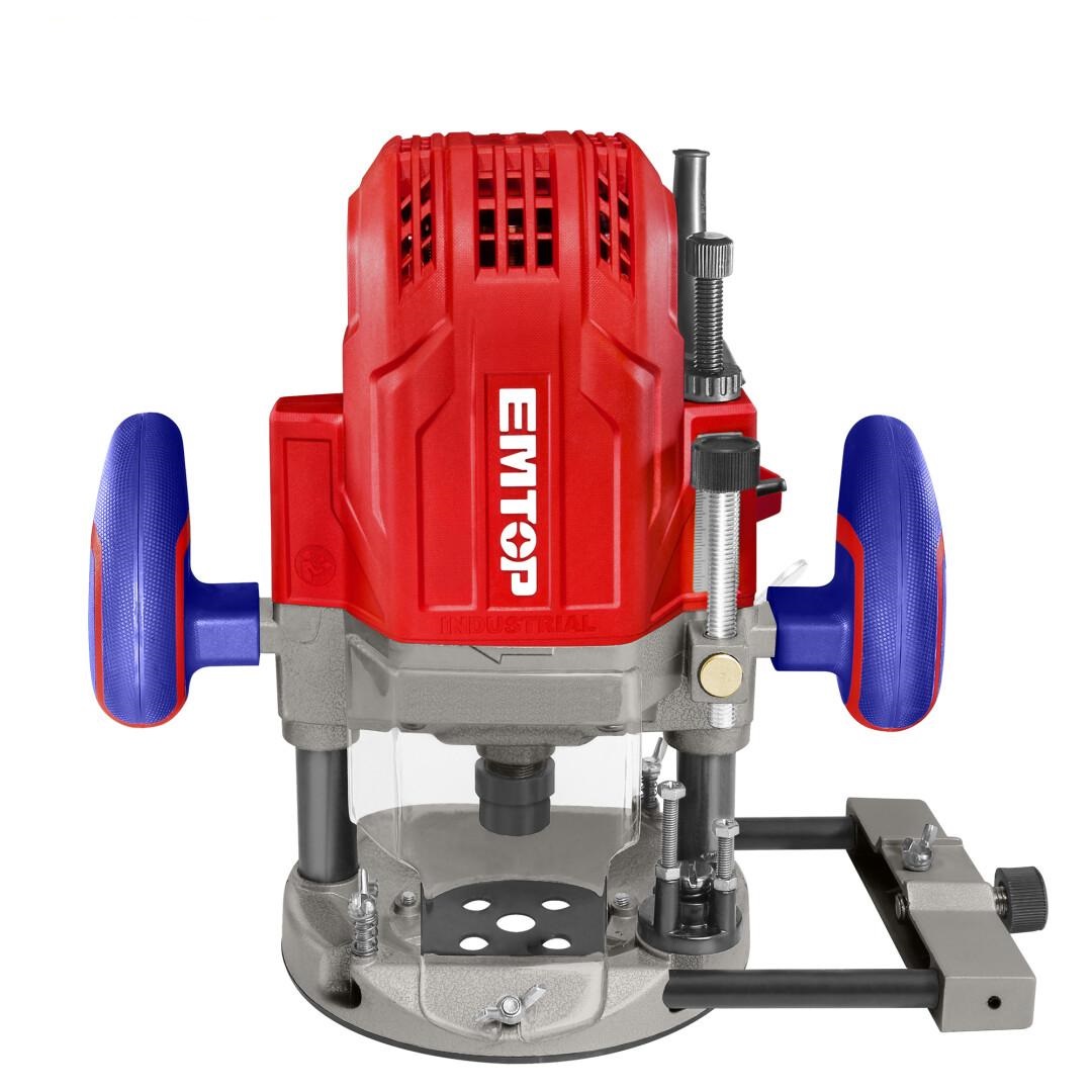 Фрезер EMTOP EERR1601